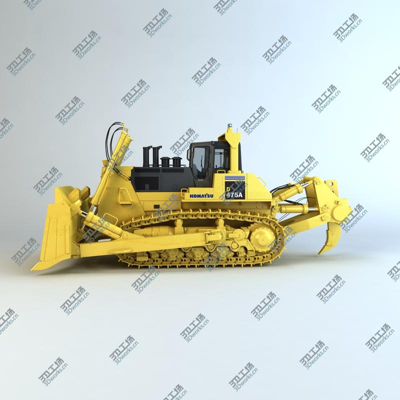 images/goods_img/2021040231/Komatsu D475A/5.jpg